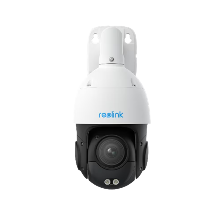 REOLINK RL-P850-IPCAM-POE-W REOLINK RL-P850-IPCAM-POE-W — Caméra IP PT