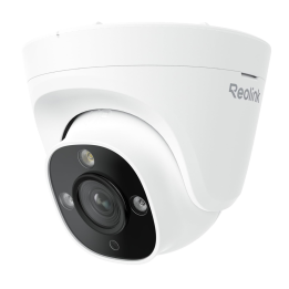 REOLINK RL-RP-PCT12-POE-W REOLINK RL-RP-PCT12-POE-W — Caméra IP Reolin