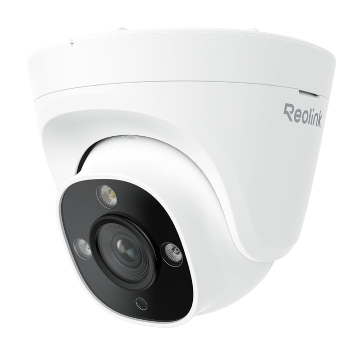 REOLINK RL-RP-PCT12-POE-W REOLINK RL-RP-PCT12-POE-W — Caméra IP Reolin