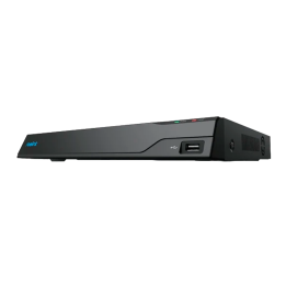 REOLINK RL-RP-PN16-POE REOLINK RL-RP-PN16-POE — Reolink NVR 24 canales