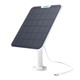 REOLINK RL-SOLARPANEL-2 REOLINK RL-SOLARPANEL-2 — Panneau solaire Reol