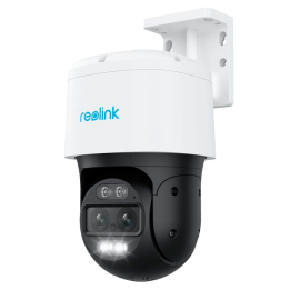 REOLINK RL-TRACKMIX-B770 REOLINK RL-TRACKMIX-B770 — Caméra Wi-Fi alime