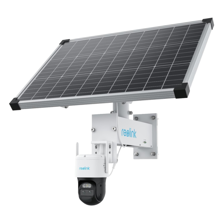 REOLINK RL-TRACKMIX-G790-SP-PLUS REOLINK RL-TRACKMIX-G790-SP-PLUS — Re