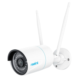 REOLINK RL-W320 REOLINK RL-W320 — Caméra Wi-Fi Dual-Band W320 Reolink 