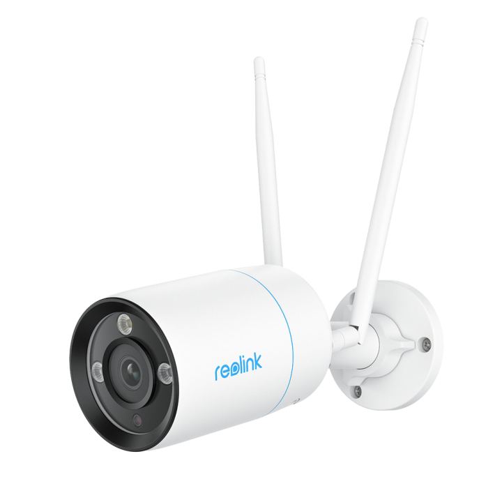 REOLINK RL-W330 REOLINK RL-W330 — Caméra Reolink Dual WiFi W330 | AVS 