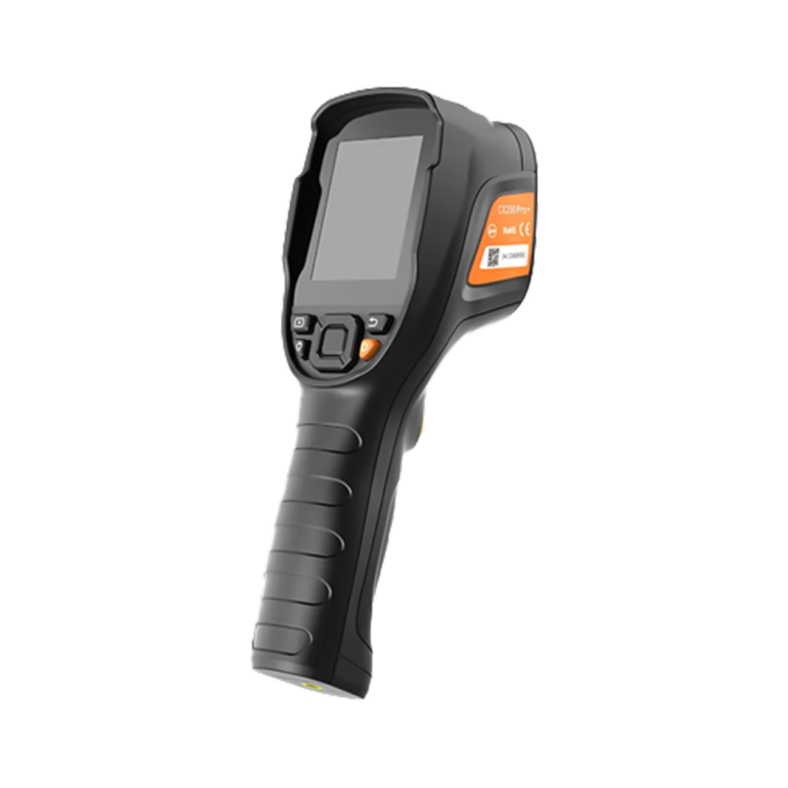 RAYTHINK RP-CX200-Pro+ RAYTHINK RP-CX200-Pro+ — Caméra thermographique