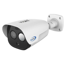 RAYTHINK RP-FC225T-010 RAYTHINK RP-FC225T-010 — Caméra thermique IP Ra