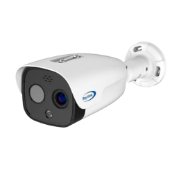 RAYTHINK RP-FC465T-9D1 RAYTHINK RP-FC465T-9D1 — Caméra thermique IP Ra