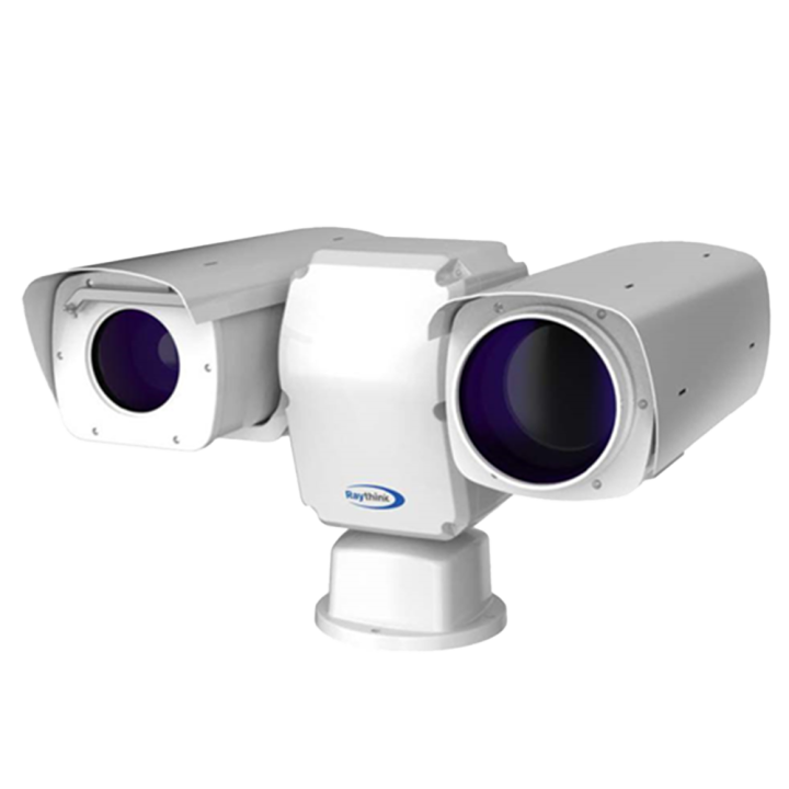 RAYTHINK RP-PC6S4A1-1505300Z50 RAYTHINK RP-PC6S4A1-1505300Z50 — Caméra
