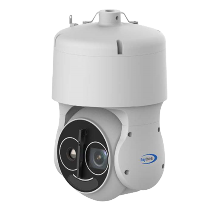 RAYTHINK RP-PD464T-050 RAYTHINK RP-PD464T-050 — Série Raythink speed d