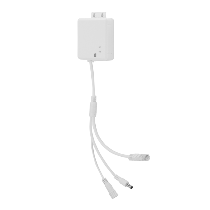 SAFIRE RT-4GCAT1-1FE SAFIRE RT-4GCAT1-1FE — Routeur LTE Cat 1 avec un 