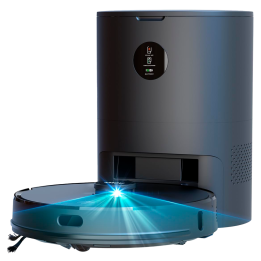 IMOU RV-L21S-A-IMOU IMOU RV-L21S-A-IMOU — Imou Robot Aspirador RV1 Pro
