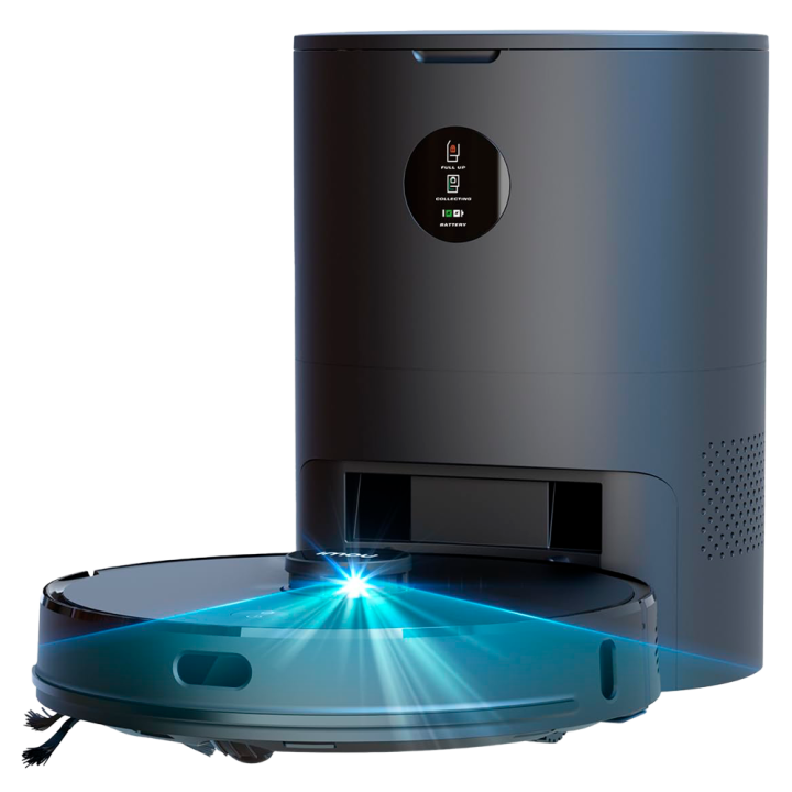 IMOU RV-L21S-A-IMOU IMOU RV-L21S-A-IMOU — Imou Robot Aspirador RV1 Pro
