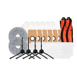IMOU RVPZ3-18-IMOU IMOU RVPZ3-18-IMOU — Pack d'accessoires pour aspira