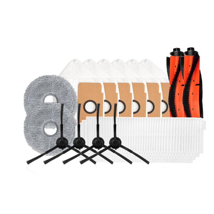 IMOU RVPZ3-18-IMOU IMOU RVPZ3-18-IMOU — Pack d'accessoires pour aspira