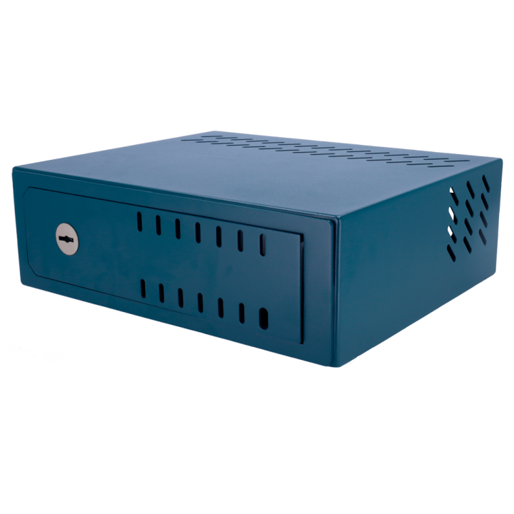 BLANCA SAFETYBOX-DVR-15 BLANCA SAFETYBOX-DVR-15 — Coffre-fort pour DVR
