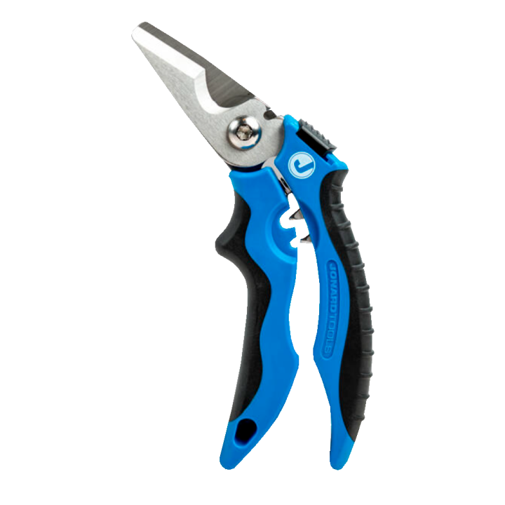 MARCA BLANCA SCISSORS-KW70 MARCA BLANCA SCISSORS-KW70 — Ciseaux multif