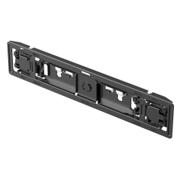 SAFIRE SF-0GAP-BRACKET SAFIRE SF-0GAP-BRACKET — Support mural fixe | A