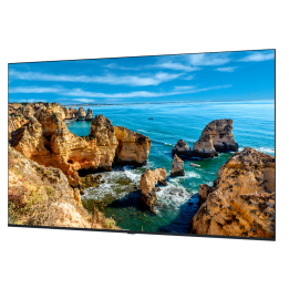 SAFIRE SF-32DS30 SAFIRE SF-32DS30 — Moniteur de signalisation numériqu