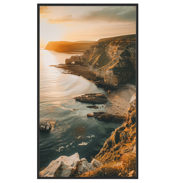 SAFIRE SF-49WF35-4K SAFIRE SF-49WF35-4K — Moniteur à haute luminosité 