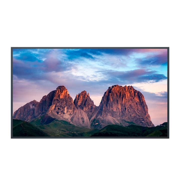 SAFIRE SF-65DS60 SAFIRE SF-65DS60 — Moniteur de signalisation numériqu
