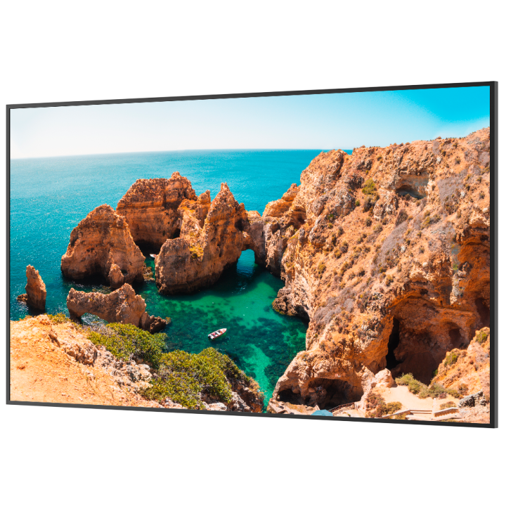SAFIRE SF-75DS50 SAFIRE SF-75DS50 — Moniteur de signalisation numériqu