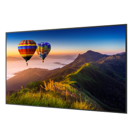SAFIRE SF-98DS50 SAFIRE SF-98DS50 — Moniteur de signalisation numériqu