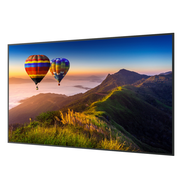 SAFIRE SF-98DS50 SAFIRE SF-98DS50 — Moniteur de signalisation numériqu