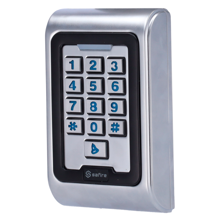 SAFIRE SF-AC101-2 SAFIRE SF-AC101-2 — Contrôle d´accès autonome | AVS 