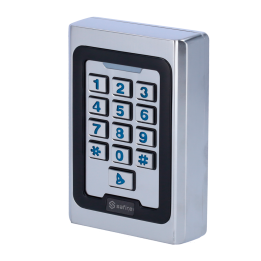 SAFIRE SF-AC102-MF SAFIRE SF-AC102-MF — Contrôle d´accès autonome | AV