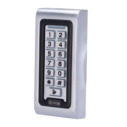SAFIRE SF-AC103 SAFIRE SF-AC103 — Contrôle d´accès autonome | AVS Domo
