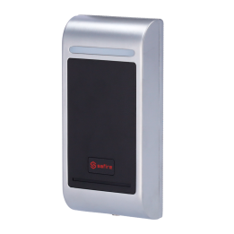 SAFIRE SF-AC105 SAFIRE SF-AC105 — Contrôle d´accès autonome | AVS Domo