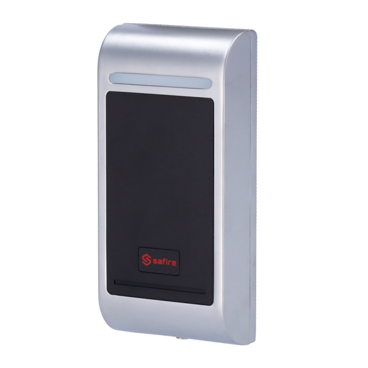 SAFIRE SF-AC105 SAFIRE SF-AC105 — Contrôle d´accès autonome | AVS Domo