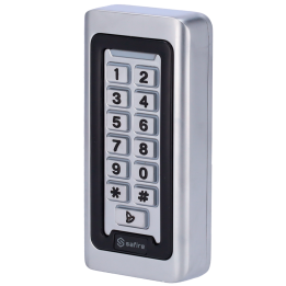 SAFIRE SF-AC110-WIFI SAFIRE SF-AC110-WIFI — Contrôle d´accès autonome 