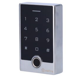 SAFIRE SF-AC122-F-WIFI SAFIRE SF-AC122-F-WIFI — Contrôle d´accès auton