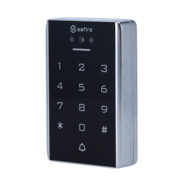 SAFIRE SF-AC124-FR-WIFI SAFIRE SF-AC124-FR-WIFI — Contrôle d´accès aut