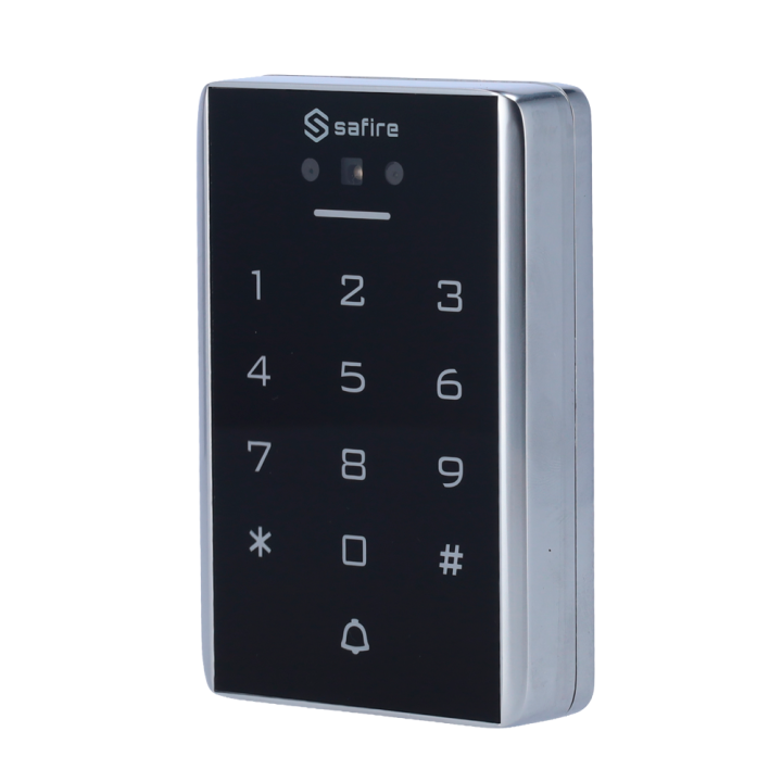 SAFIRE SF-AC124-FR-WIFI SAFIRE SF-AC124-FR-WIFI — Contrôle d´accès aut