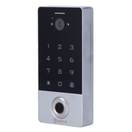 SAFIRE SF-AC126-F-WIFI SAFIRE SF-AC126-F-WIFI — Contrôle d'accès auton