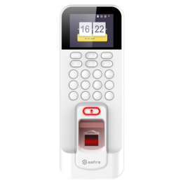 SAFIRE SF-AC3011KEMDW-IP SAFIRE SF-AC3011KEMDW-IP — Contrôle d´accès e