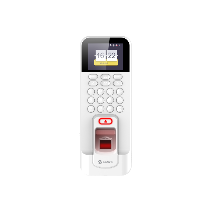 SAFIRE SF-AC3011KEMDW-IP SAFIRE SF-AC3011KEMDW-IP — Contrôle d´accès e