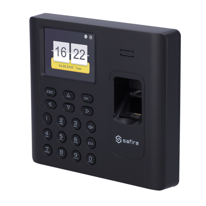 SAFIRE SF-AC3012KEMD-IPW SAFIRE SF-AC3012KEMD-IPW — Pointeuses | AVS D