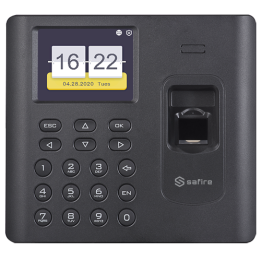 SAFIRE SF-AC3012KEMD-IPW-B SAFIRE SF-AC3012KEMD-IPW-B — Pointeuses | A