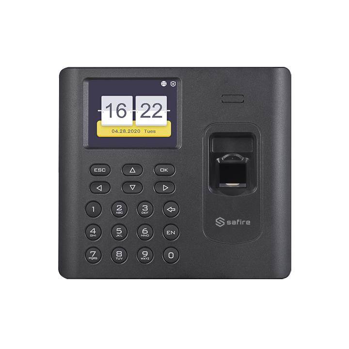 SAFIRE SF-AC3012KEMD-IPW-B SAFIRE SF-AC3012KEMD-IPW-B — Pointeuses | A