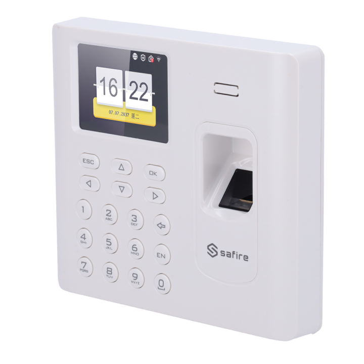 SAFIRE SF-AC3012KEMDW-IPW SAFIRE SF-AC3012KEMDW-IPW — Pointeuses | AVS