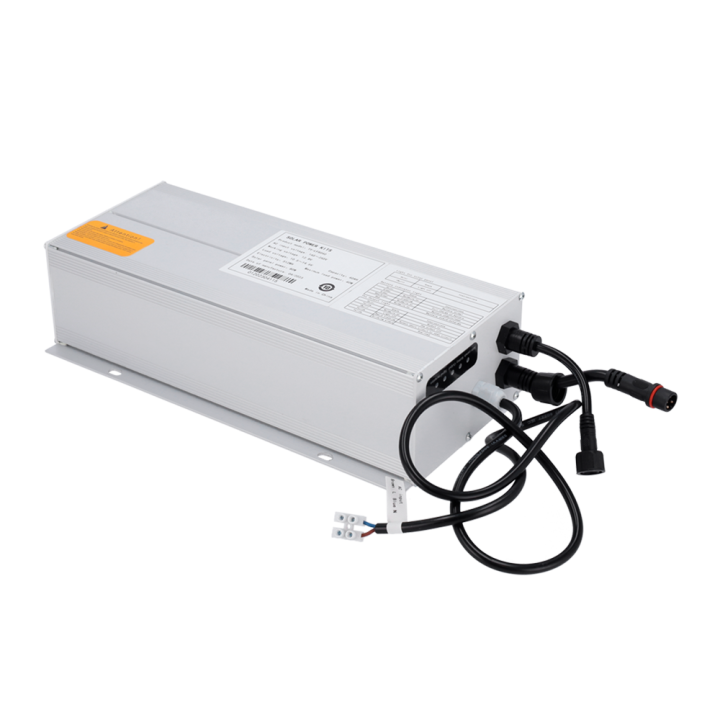 SAFIRE SF-ACBATT-256WH SAFIRE SF-ACBATT-256WH — Alimentation CA/CC | A