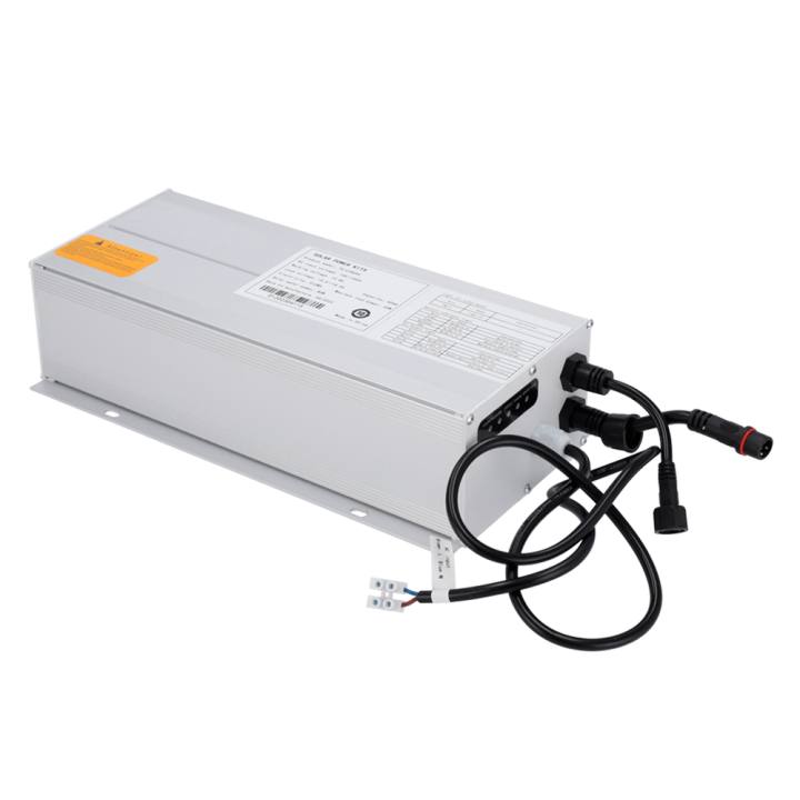 SAFIRE SF-ACBATT-512WH SAFIRE SF-ACBATT-512WH — Alimentation CA/CC | A