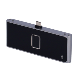 SAFIRE SF-ACM-DB SAFIRE SF-ACM-DB — Module d'empreinte digitale et Blu
