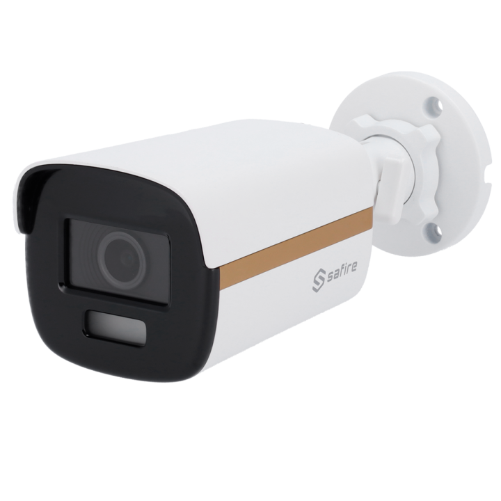 SAFIRE SF-B025CW-8U-POC SAFIRE SF-B025CW-8U-POC — Caméra Bullet Safire