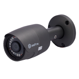 SAFIRE SF-B029G-3KE SAFIRE SF-B029G-3KE — Caméra Bullet Gamme ECO | AV