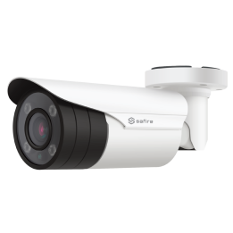 SAFIRE SF-B721V-3KE SAFIRE SF-B721V-3KE — Caméra Bullet Gamme ECO | AV